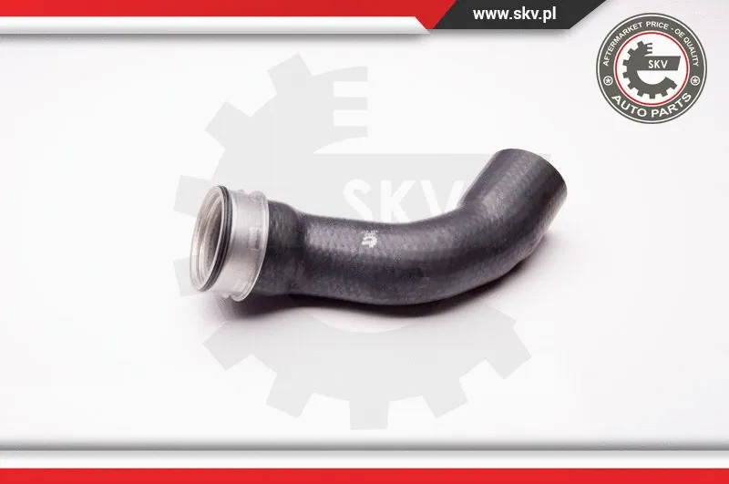 Charge Air Hose (24SKV137)