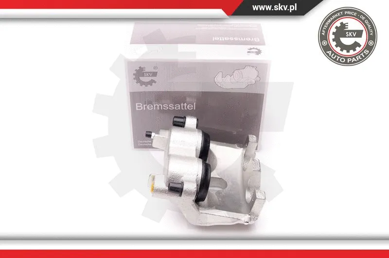 Brake Caliper (34SKV371)
