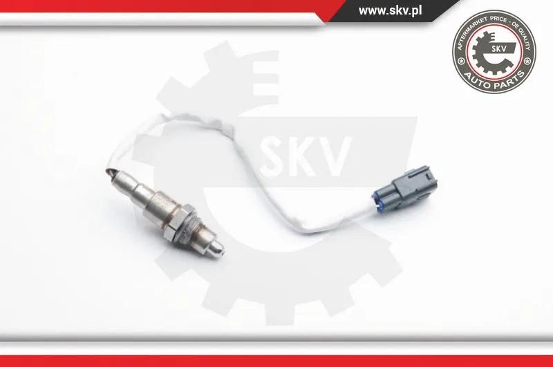Lambda Sensor (09SKV992)