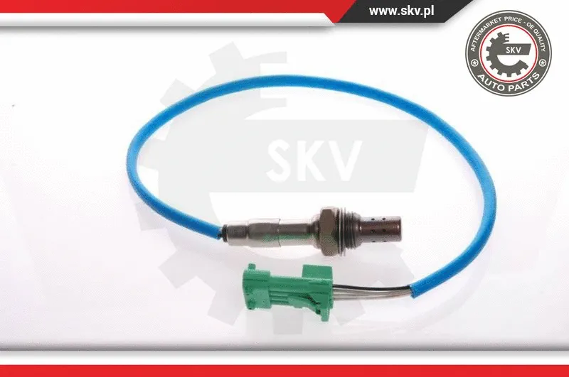 Lambda Sensor