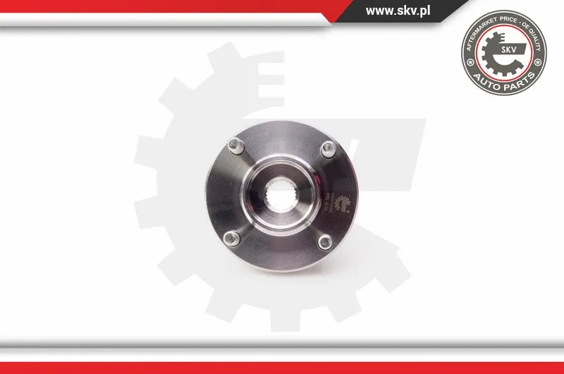 Wheel Bearing Kit