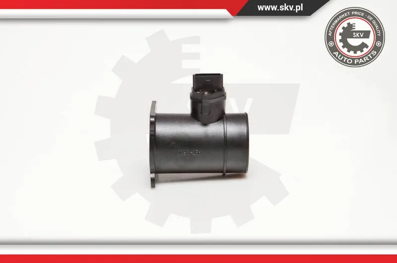 Mass Air Flow Sensor