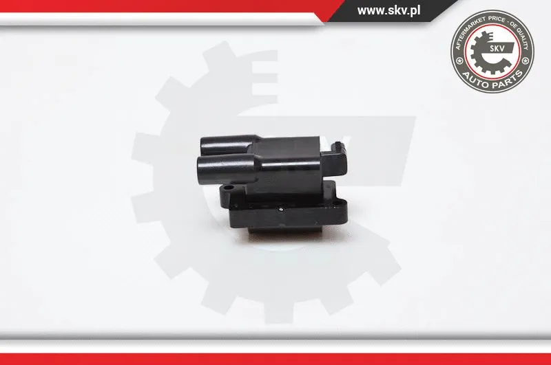 Ignition Coil