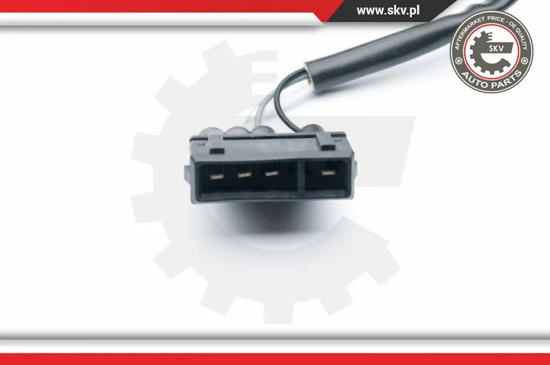 Lambda Sensor (09SKV588)
