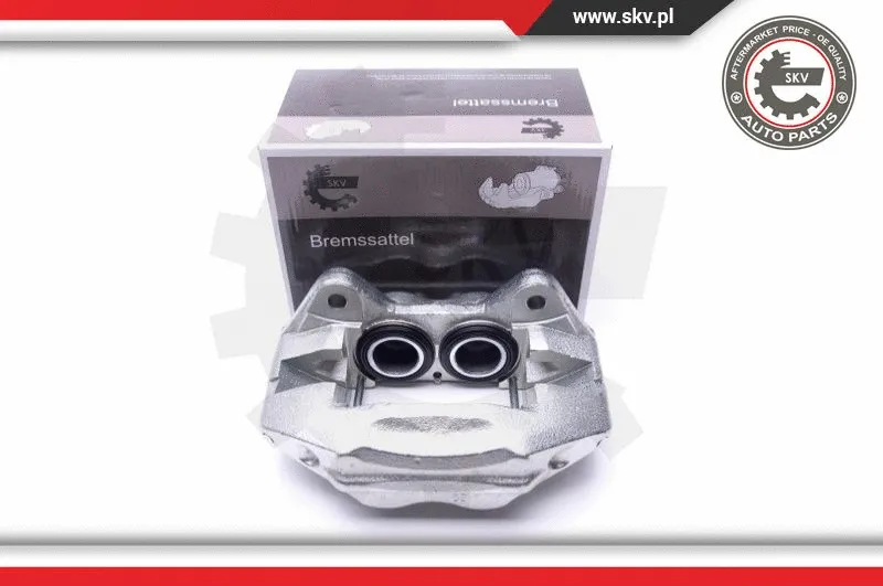 Brake Caliper (46SKV732)