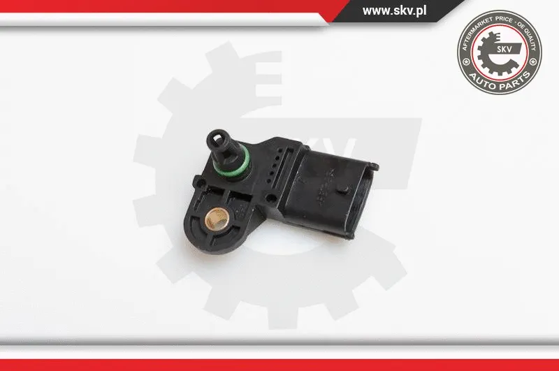 Sensor, intake manifold pressure