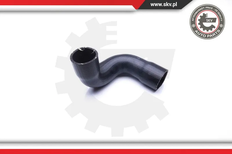 Charge Air Hose