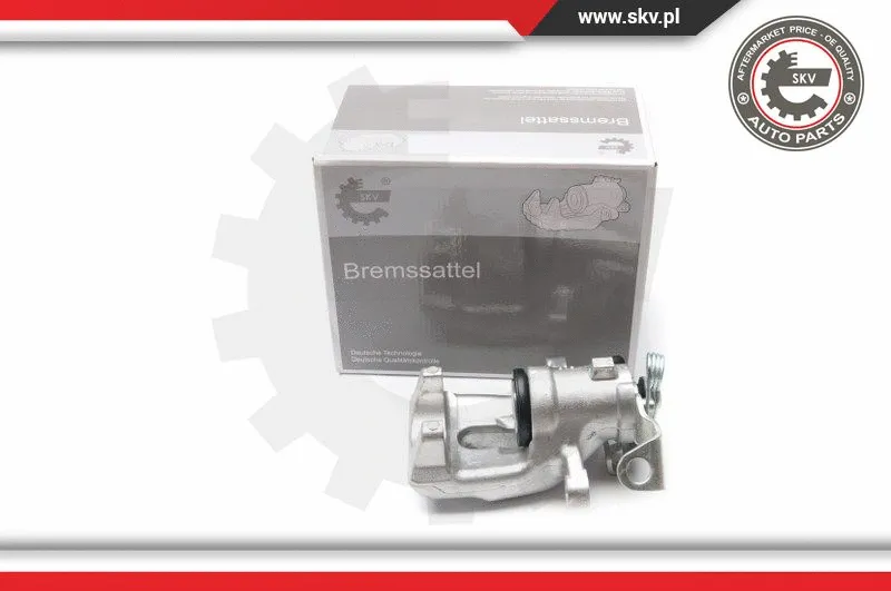 Brake Caliper