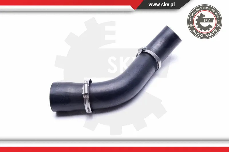 Charge Air Hose