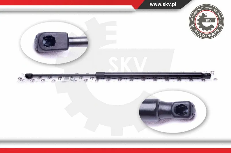 Gas Spring, boot/cargo area (52SKV422)