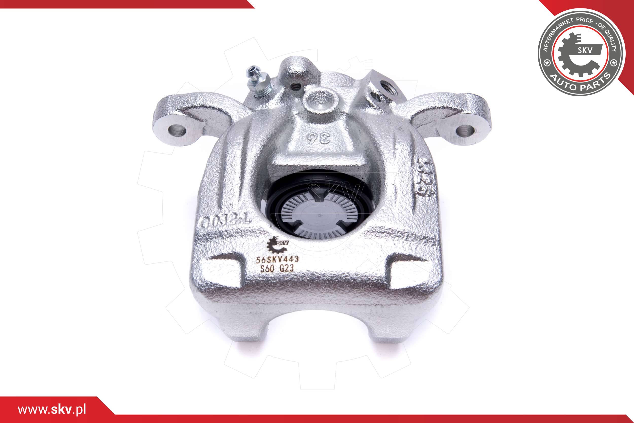 Brake Caliper