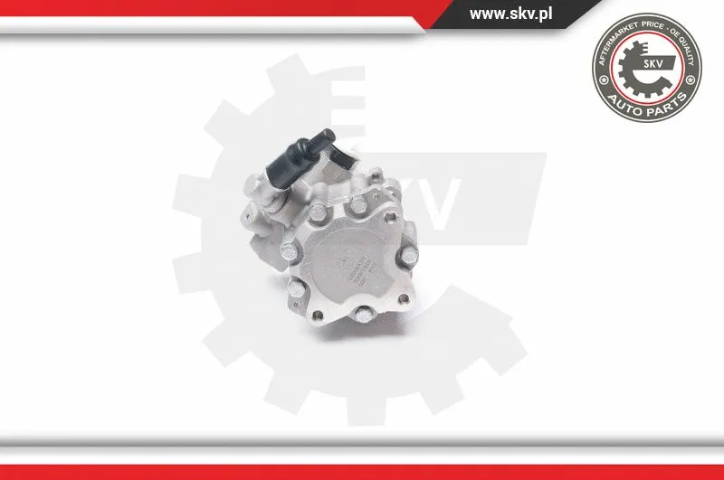 Hydraulic Pump, steering