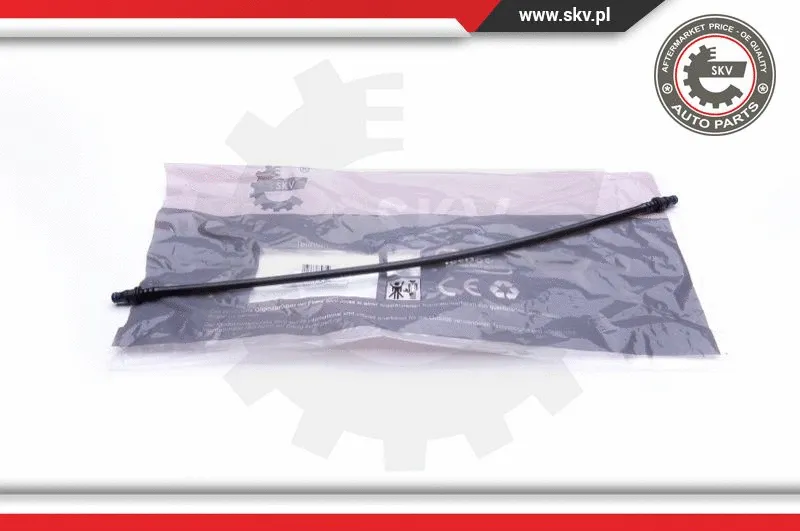 Radiator Hose (24SKV384)