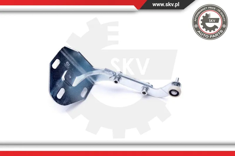 Roller Guide, sliding door