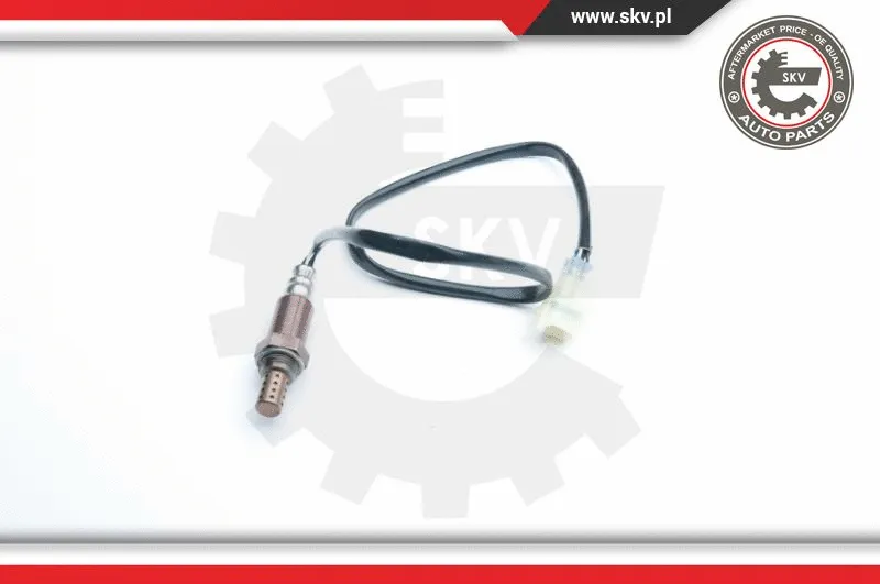 Lambda Sensor (09SKV092)