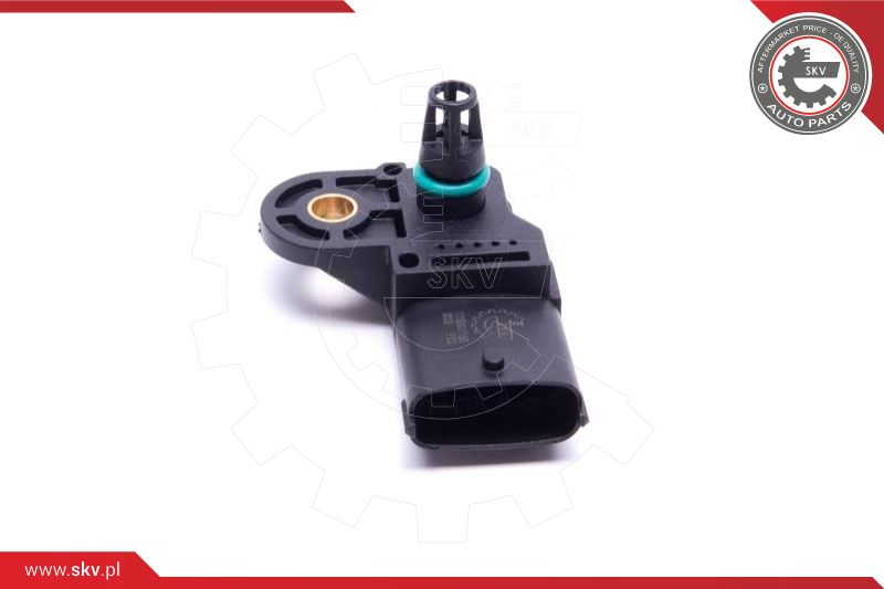 Sensor, intake manifold pressure