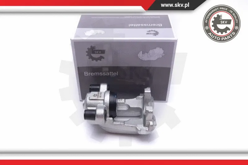 Brake Caliper (55SKV444)