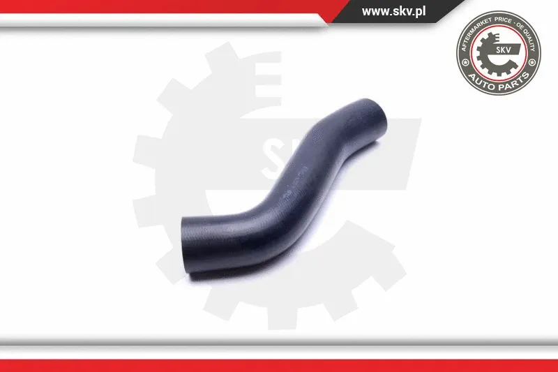 Charge Air Hose