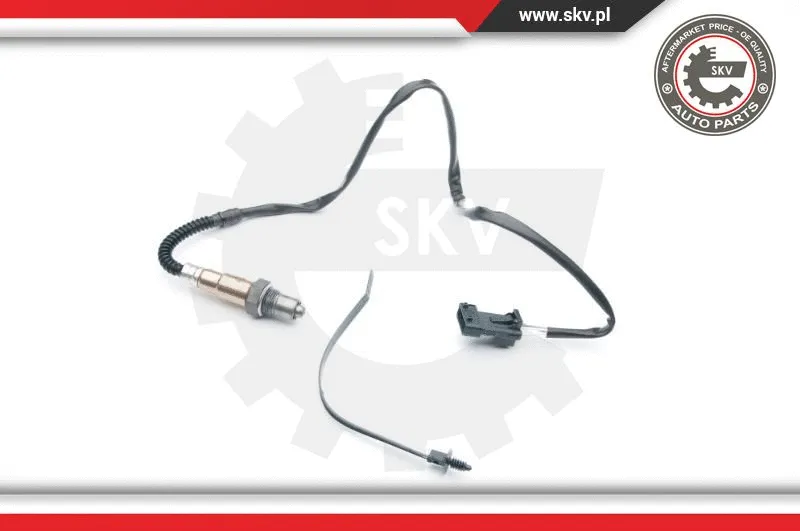 Lambda Sensor