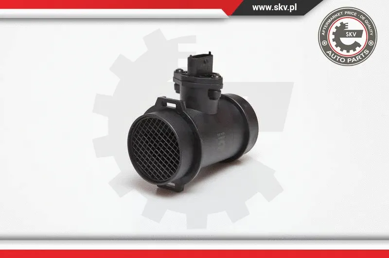 Mass Air Flow Sensor (07SKV062)