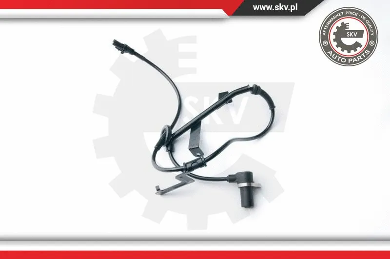 Sensor, wheel speed (06SKV254)