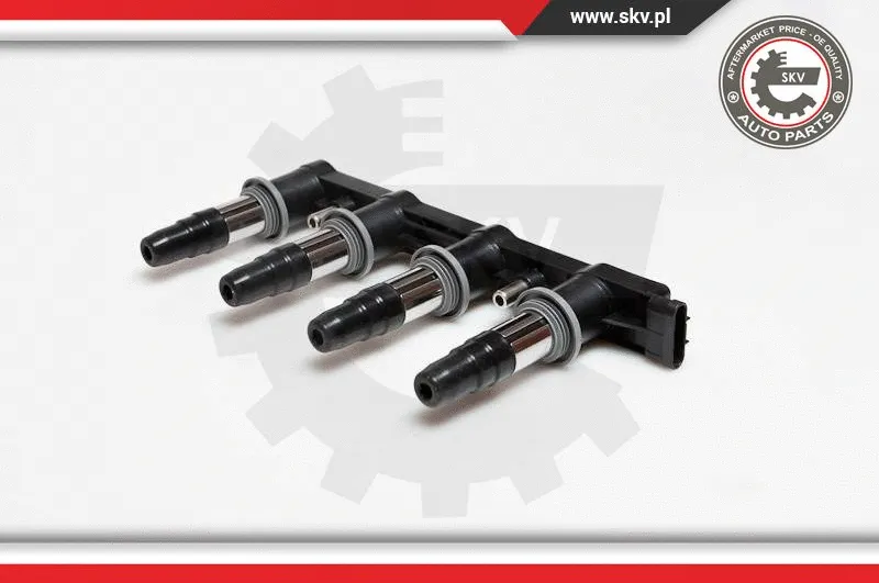 Ignition Coil