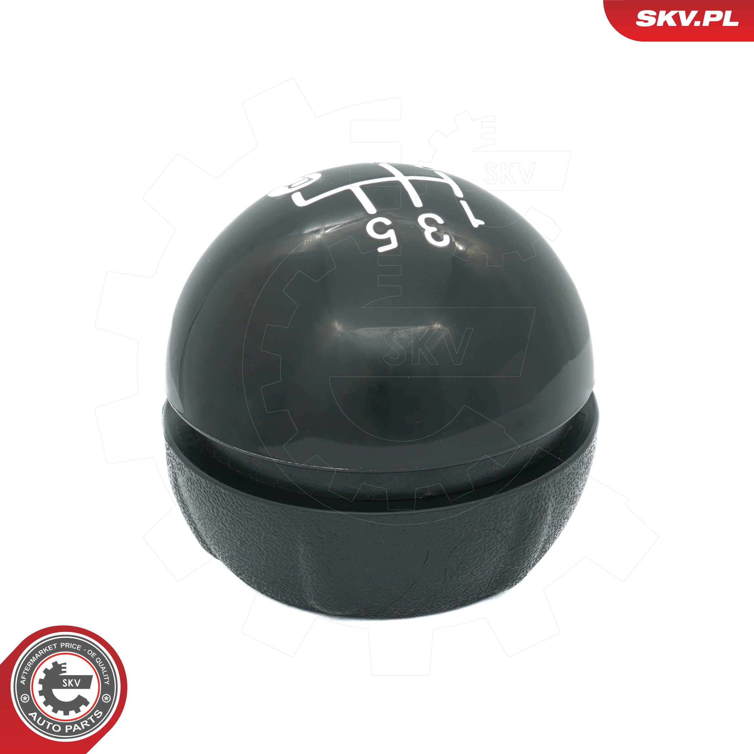Gear Shift Lever Knob