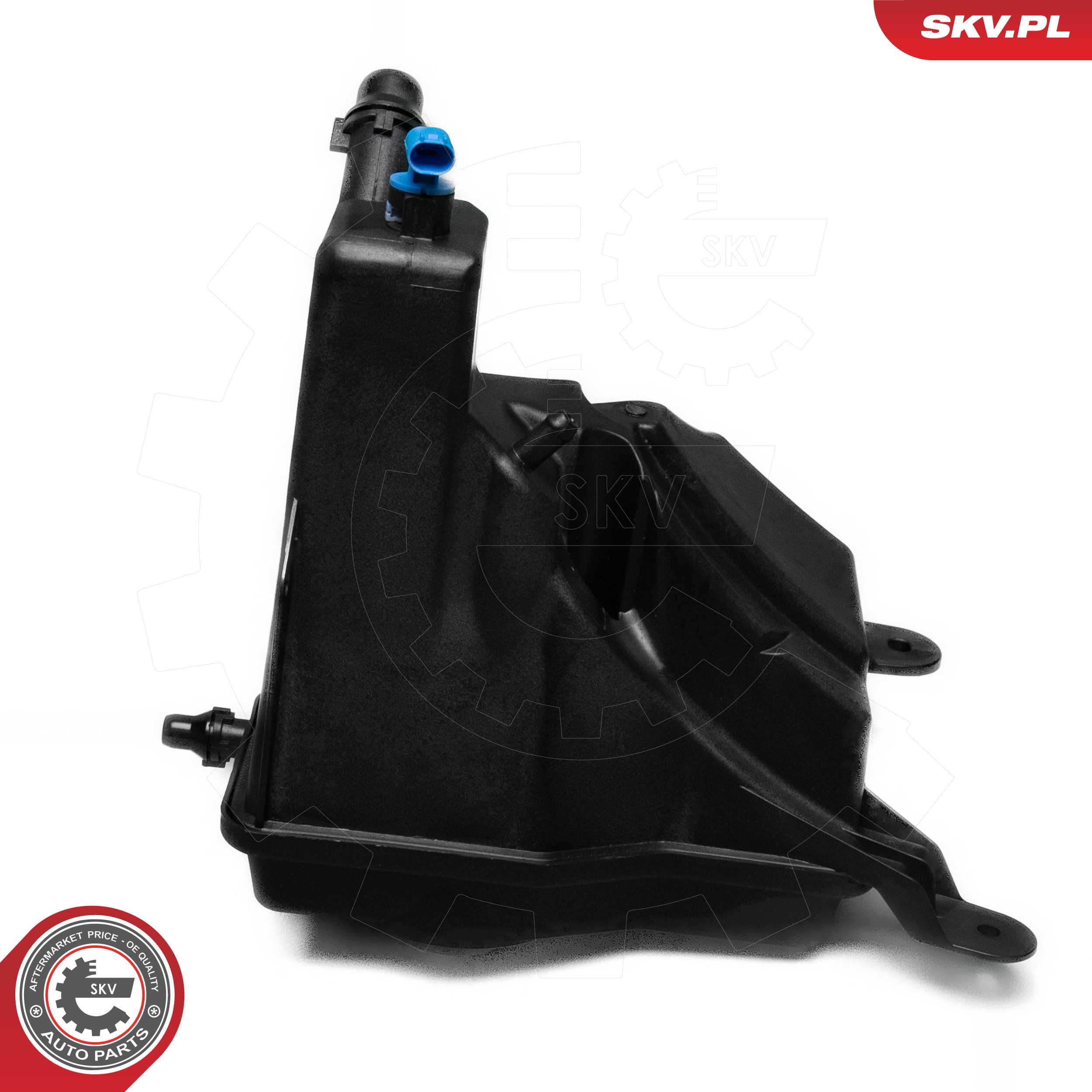 Expansion Tank, coolant