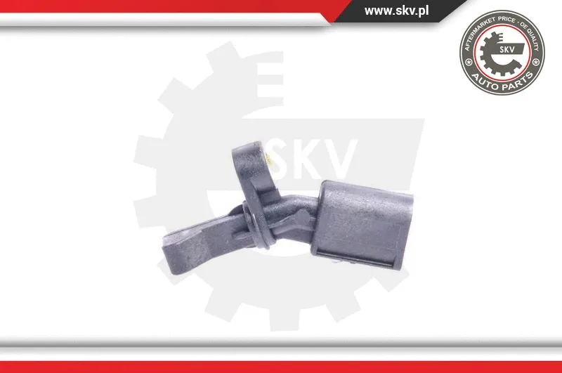 Sensor, wheel speed (06SKV017)