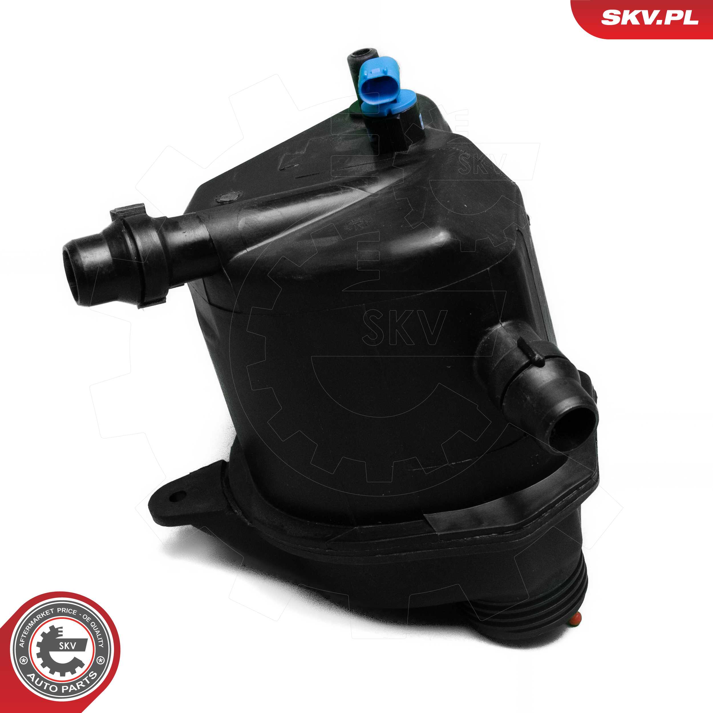Expansion Tank, coolant