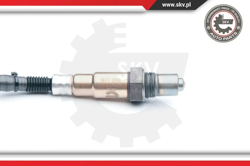 Lambda Sensor