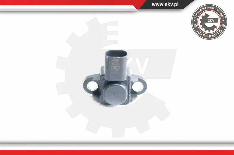Sensor, intake manifold pressure