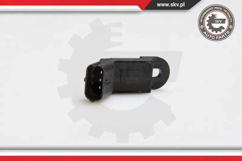 Sensor, intake manifold pressure
