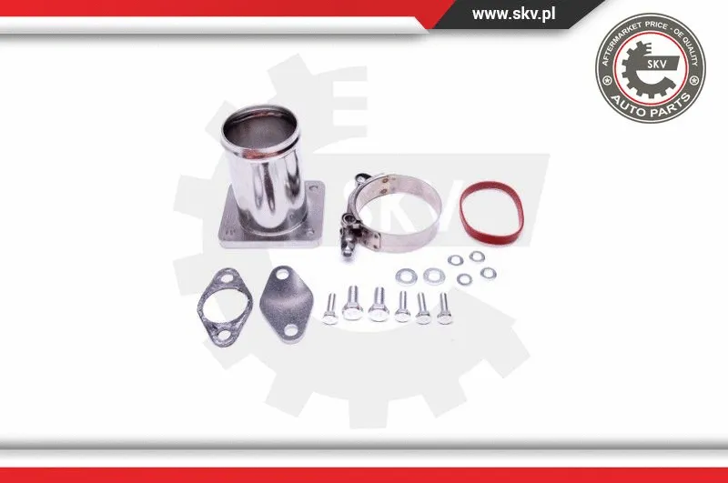Repair Kit, intake manifold module