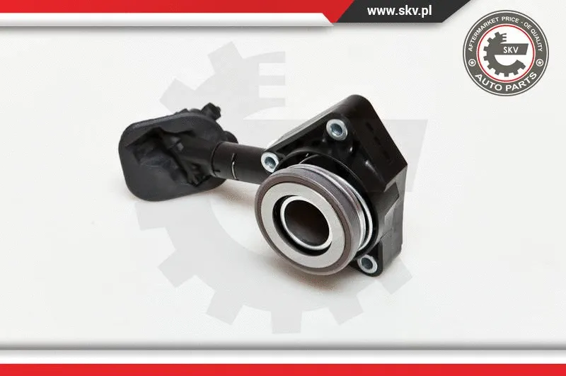 Central Slave Cylinder, clutch