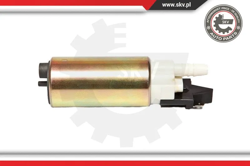 Fuel Pump