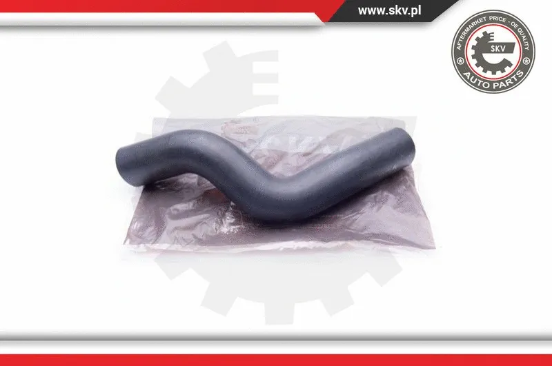 Charge Air Hose (24SKV129)