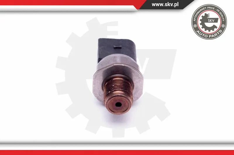 Sensor, fuel pressure