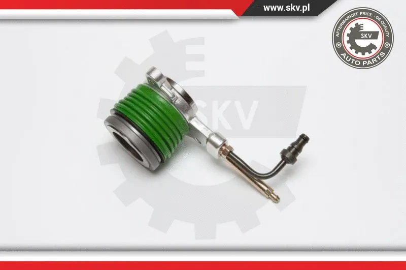 Central Slave Cylinder, clutch