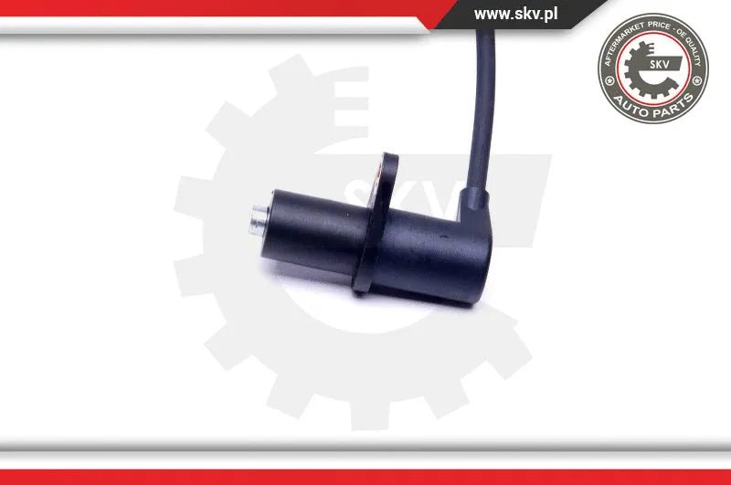 Sensor, camshaft position