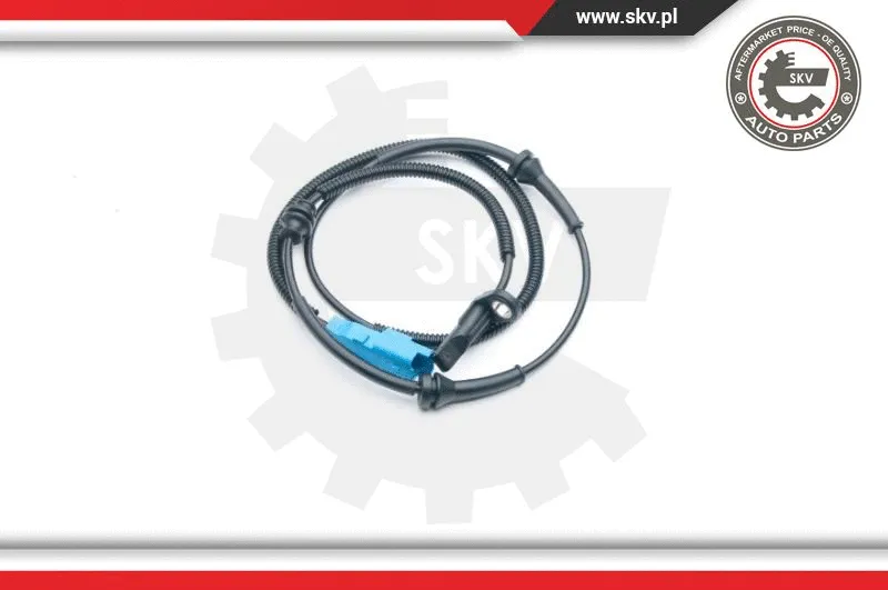 Sensor, wheel speed (06SKV273)