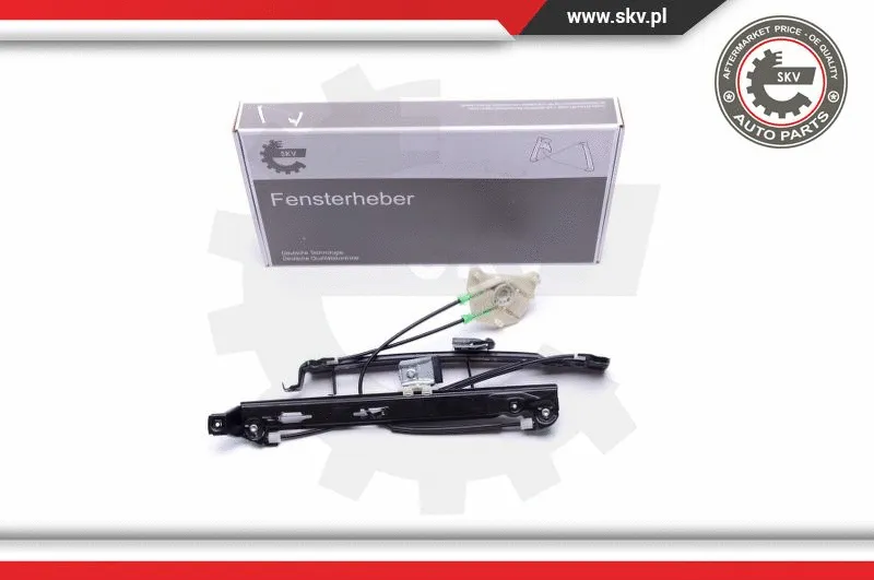 Window Regulator (00SKV921)