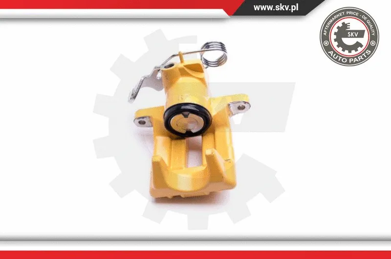 Brake Caliper