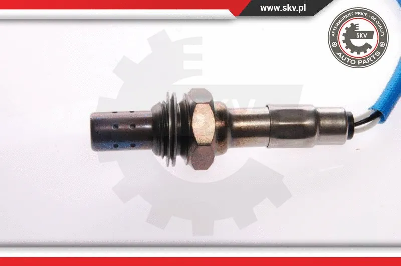 Lambda Sensor
