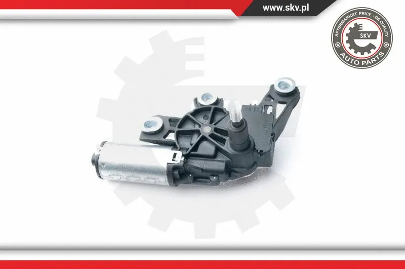 Wiper Motor