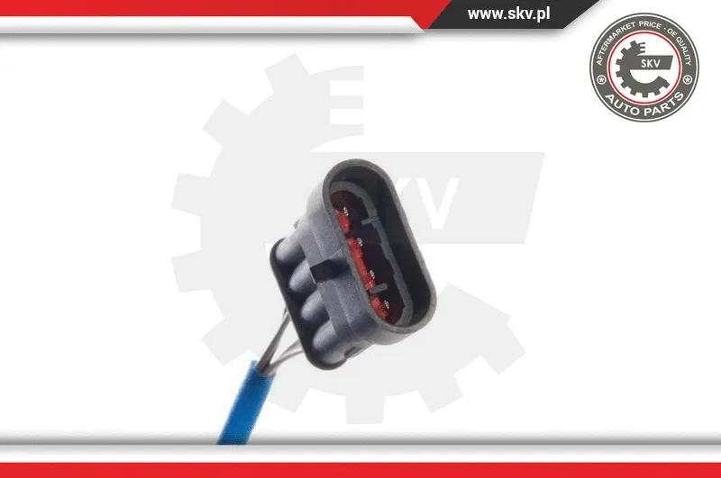 Lambda Sensor