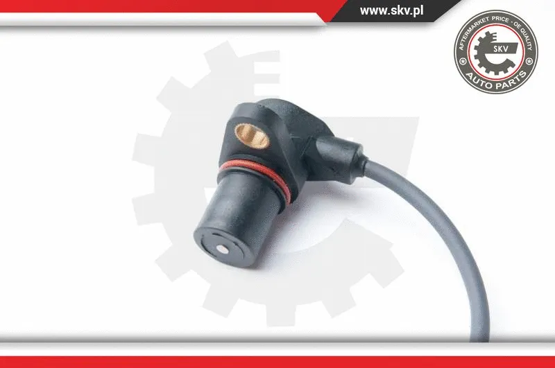 Sensor, crankshaft pulse (17SKV268)