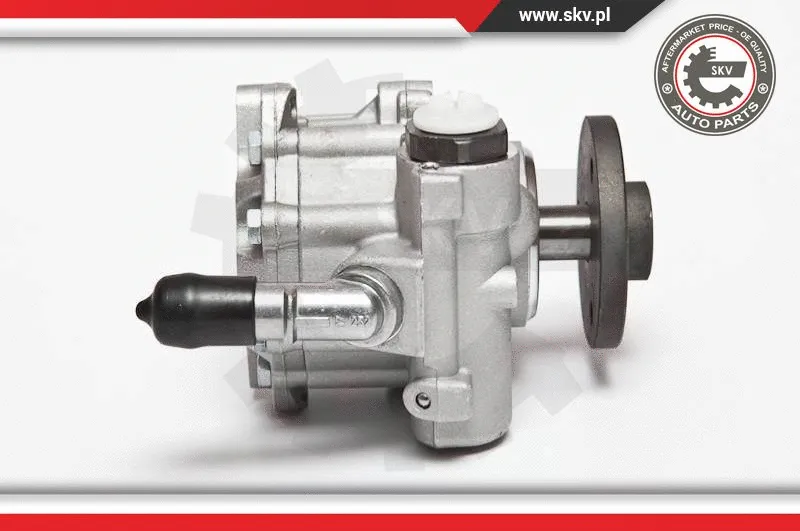 Hydraulic Pump, steering