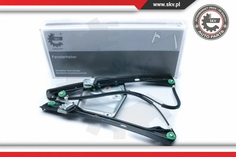Window Regulator (01SKV522)