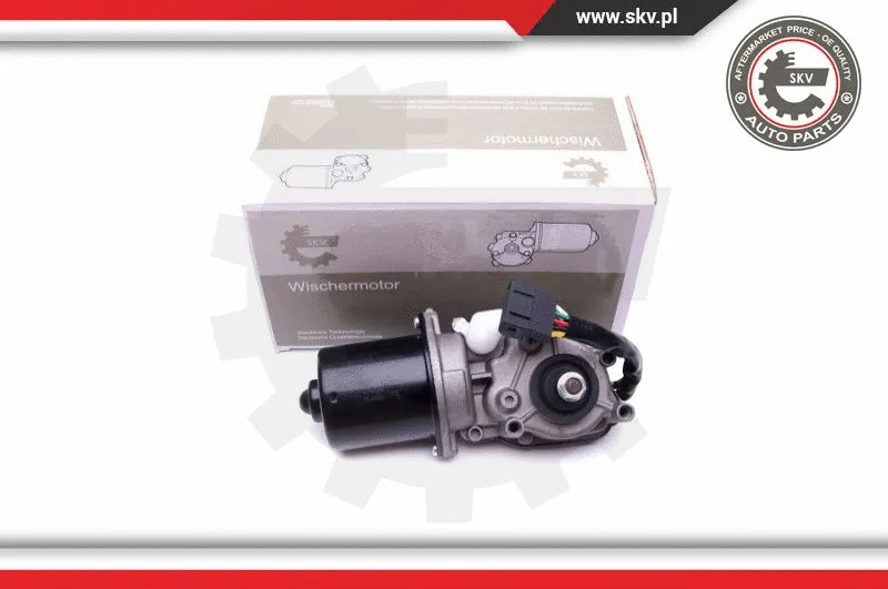 Wiper Motor (19SKV124)